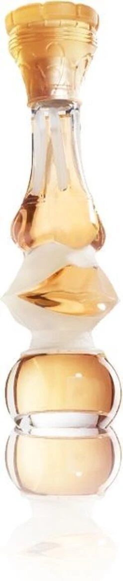Salvador Dali Dalissime 100 Ml - Eau De Toilette - For Women -Schoonheidsproducten Winkel 256x1200 2