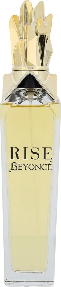 Beyonce Rise - 100ml - Eau De Parfum -Schoonheidsproducten Winkel 256x1200