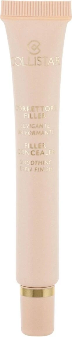 Collistar Filler Concealer 2 Dark 10 Collistar Filler Concealer 2 Dark -Schoonheidsproducten Winkel 257x1200