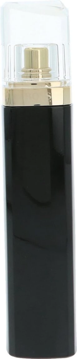 Hugo Boss Nuit 75 Ml - Eau De Parfum - Damesparfum -Schoonheidsproducten Winkel 258x1200