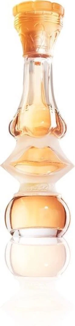 Salvador Dali Dalissime 100 Ml - Eau De Toilette - For Women -Schoonheidsproducten Winkel 276x1200 1