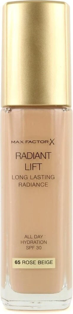 Max Factor Radiant Lift FD - 65 Rose Beige -Schoonheidsproducten Winkel 279x1200 1