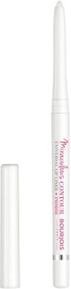 Bourjois Miraculous Lippenpotlood - 1 Transparant -Schoonheidsproducten Winkel 297x1200 1