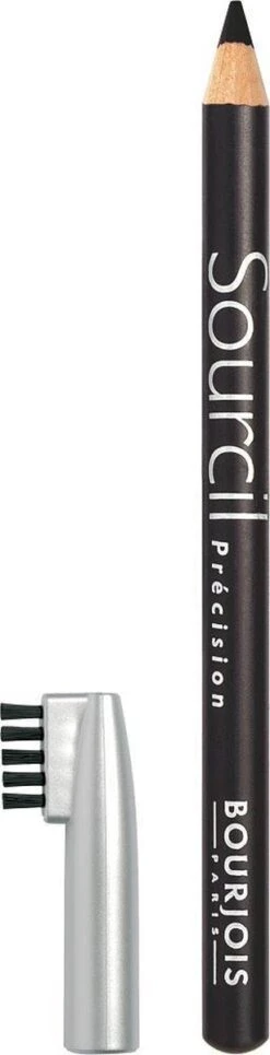 Bourjois Sourcil Precision Wenkbrauwpotlood - 03 Châtain -Schoonheidsproducten Winkel 307x1200 1