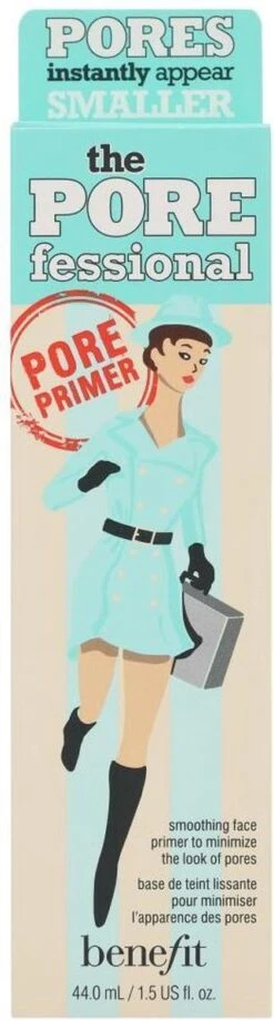 Benefit The POREfessional Primer 44 Ml 12 Benefit The POREfessional Primer 44 Ml -Schoonheidsproducten Winkel 322x1200