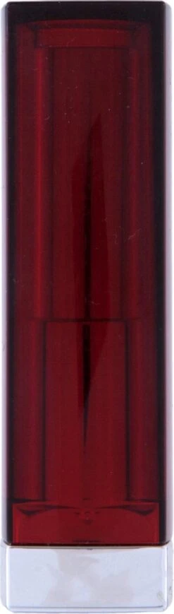 Maybelline Color Sensational - 553 Glamorous Red - Rood - Lippenstift -Schoonheidsproducten Winkel 341x1200 3