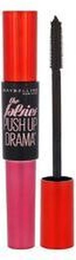 Maybelline Falsies Push Up Drama Mascara - Bruin -Schoonheidsproducten Winkel 354x1200