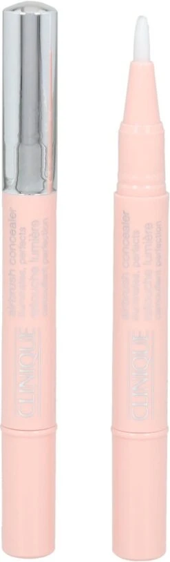 Clinique - Airbrush Concealer Brightening Corrector 1.5 Ml 01 Fair - -Schoonheidsproducten Winkel 364x1200
