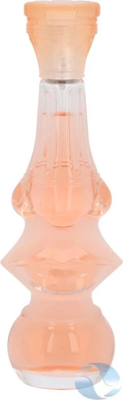 Salvador Dali Dalissime 100 Ml - Eau De Toilette - For Women -Schoonheidsproducten Winkel 370x1200 2