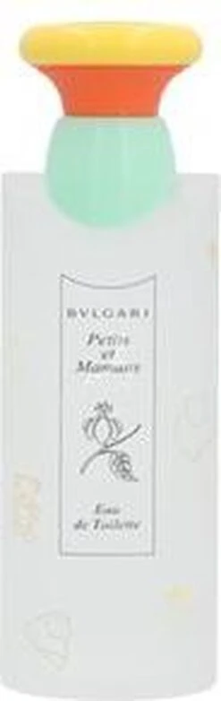 Bvlgari - Petit Et Mamans - Eau De Toilette - 100Ml 22 Bvlgari - Petit Et Mamans - Eau De Toilette - 100Ml -Schoonheidsproducten Winkel 379x1200 1