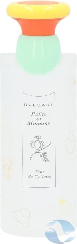 Bvlgari - Petit Et Mamans - Eau De Toilette - 100Ml 26 Bvlgari - Petit Et Mamans - Eau De Toilette - 100Ml -Schoonheidsproducten Winkel 379x1200 2