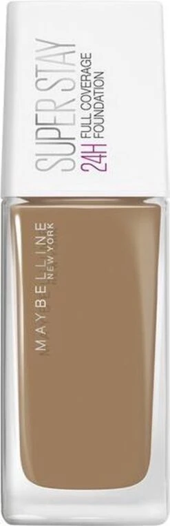 Maybelline Superstay 24H Foundation - 040 Fawn -Schoonheidsproducten Winkel 388x1200