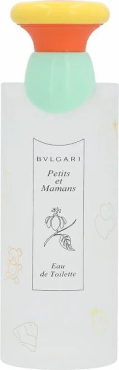 Bvlgari - Petit Et Mamans - Eau De Toilette - 100Ml 29 Bvlgari - Petit Et Mamans - Eau De Toilette - 100Ml -Schoonheidsproducten Winkel 389x1200 1