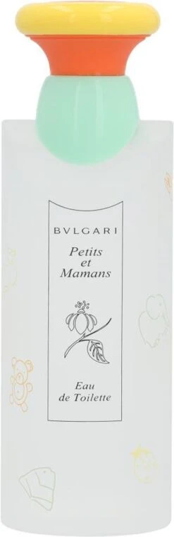 Bvlgari - Petit Et Mamans - Eau De Toilette - 100Ml 23 Bvlgari - Petit Et Mamans - Eau De Toilette - 100Ml -Schoonheidsproducten Winkel 390x1200 3