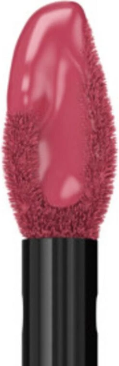 Maybelline SuperStay Matte Ink Lipstick Birthday Collection Lippenstift - 395 Birthday Bestie 5 Ml -Schoonheidsproducten Winkel 392x1200 1