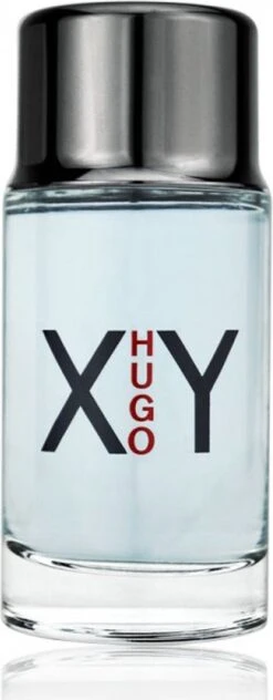 Hugo Boss XY 100 Ml - Eau De Toilette - Herenparfum -Schoonheidsproducten Winkel 469x1200
