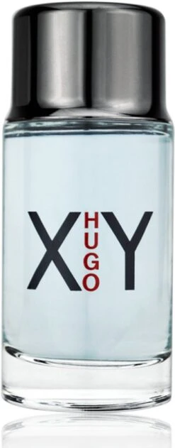 Hugo Boss XY 100 Ml - Eau De Toilette - Herenparfum -Schoonheidsproducten Winkel 470x1200