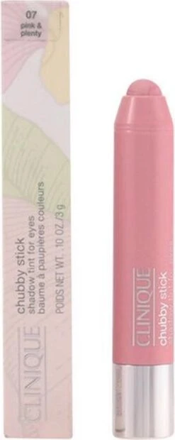 Clinique Chubby Stick Shadow Tint For Eyes 09 Lavish Lilac -Schoonheidsproducten Winkel 478x1200 1
