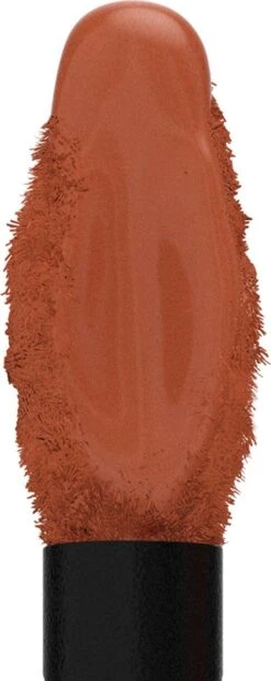 Maybelline SuperStay Matte Ink Lipstick Coffee Collection Limited Edition - 265 Caramel Collector - Nude Lippenstift - 5 Ml -Schoonheidsproducten Winkel 479x1200