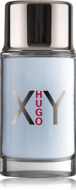 Hugo Boss XY 100 Ml - Eau De Toilette - Herenparfum -Schoonheidsproducten Winkel 481x1200