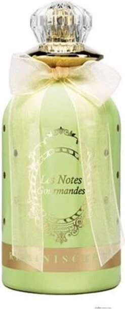 Reminiscence Heliotrope - 100 Ml - Eau De Parfum -Schoonheidsproducten Winkel 487x1200