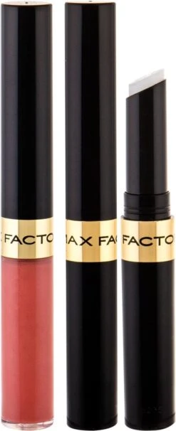 Max Factor Lipfinity 24HR Lip Colour Lipgloss - 210 Endless Mesmerizing -Schoonheidsproducten Winkel 489x1200