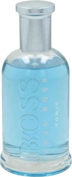 Hugo Boss Bottled Tonic 200 Ml - Eau De Toilette - Herenparfum -Schoonheidsproducten Winkel 492x1200 1