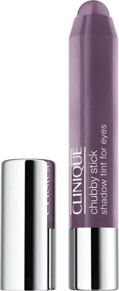 Clinique Chubby Stick Shadow Tint For Eyes 09 Lavish Lilac -Schoonheidsproducten Winkel 493x1200 1