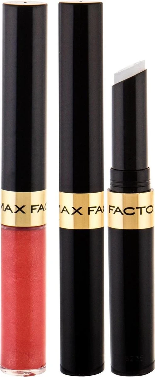 Max Factor - Lipfinity - Long Lasting Lipstick 4.2 G 144 Endlessly Magic - 5 Max Factor - Lipfinity - Long Lasting Lipstick 4.2 G 144 Endlessly Magic - - Afbeelding 5
