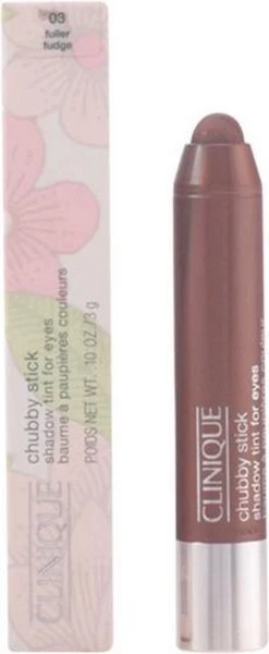 Clinique Chubby Stick Shadow Tint For Eyes 09 Lavish Lilac -Schoonheidsproducten Winkel 494x1200 1