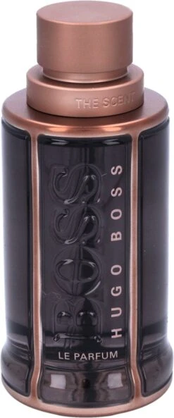 Hugo Boss The Scent Le Parfum Eau De Parfum 100 Ml 14 Hugo Boss The Scent Le Parfum Eau De Parfum 100 Ml -Schoonheidsproducten Winkel 500x1200 1