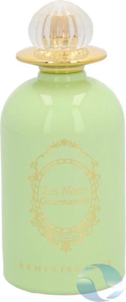 Reminiscence Heliotrope - 100 Ml - Eau De Parfum -Schoonheidsproducten Winkel 503x1200 3