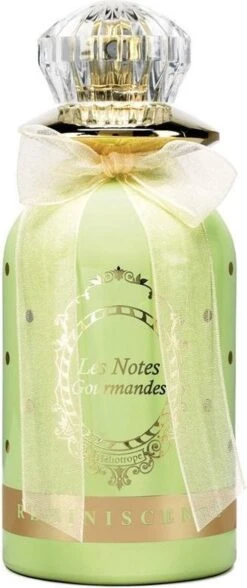 Reminiscence Heliotrope - 100 Ml - Eau De Parfum -Schoonheidsproducten Winkel 504x1200 1