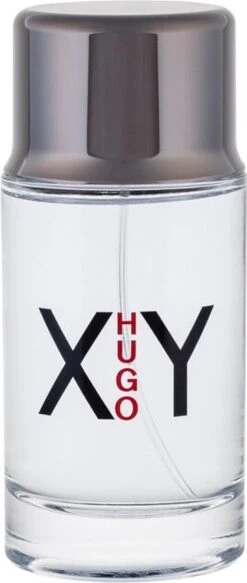 Hugo Boss XY 100 Ml - Eau De Toilette - Herenparfum -Schoonheidsproducten Winkel 508x1200 2