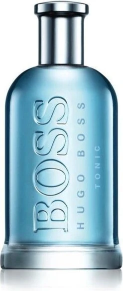 Hugo Boss Bottled Tonic 200 Ml - Eau De Toilette - Herenparfum -Schoonheidsproducten Winkel 509x1200