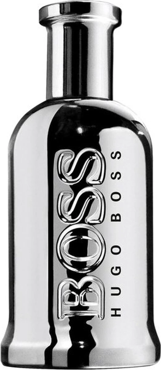 Hugo Boss Bottled United 100 Ml - Eau De Toilette - Herenparfum 1 Hugo Boss Bottled United 100 Ml - Eau De Toilette - Herenparfum