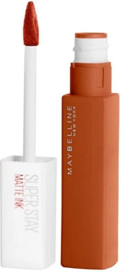 Maybelline SuperStay Matte Ink Lipstick - 135 Globetrotter -Schoonheidsproducten Winkel 531x1200