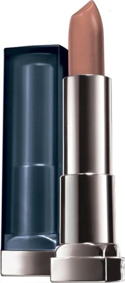 Maybelline Color Sensational - 930 Nude Embrace - Matte Nude - Lippenstift 22 Maybelline Color Sensational - 930 Nude Embrace - Matte Nude - Lippenstift -Schoonheidsproducten Winkel 533x1200