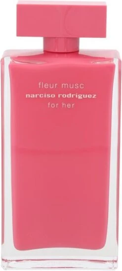 Narciso Rodriguez - Fleur Musc For Her - Eau De Parfum 150ML -Schoonheidsproducten Winkel 542x1200 1