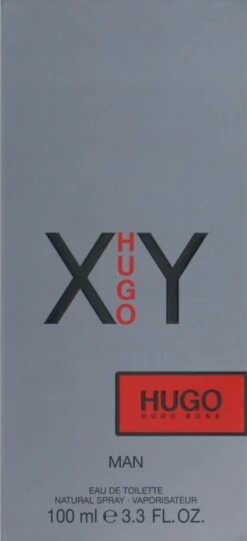 Hugo Boss XY 100 Ml - Eau De Toilette - Herenparfum -Schoonheidsproducten Winkel 548x1200 2