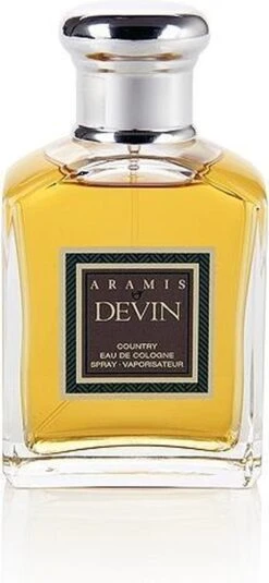 Aramis Devin - 100ml - Eau De Cologne -Schoonheidsproducten Winkel 554x1200 3