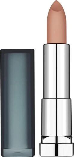 Maybelline Color Sensational - 930 Nude Embrace - Matte Nude - Lippenstift 21 Maybelline Color Sensational - 930 Nude Embrace - Matte Nude - Lippenstift -Schoonheidsproducten Winkel 565x1200