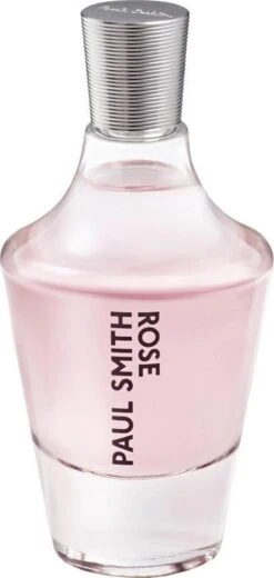 Paul Smith Rose 100 Ml - Eau De Parfum - Damesparfum 20 Paul Smith Rose 100 Ml - Eau De Parfum - Damesparfum -Schoonheidsproducten Winkel 570x1200