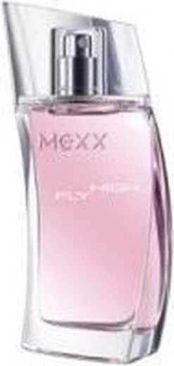 Mexx Fly High Woman Eau De Toilette 40 Ml -Schoonheidsproducten Winkel 572x1200
