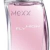 Mexx Fly High Woman Eau De Toilette 40 Ml