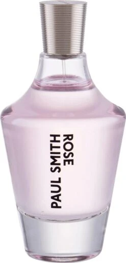 Paul Smith Rose 100 Ml - Eau De Parfum - Damesparfum 21 Paul Smith Rose 100 Ml - Eau De Parfum - Damesparfum -Schoonheidsproducten Winkel 575x1200 1