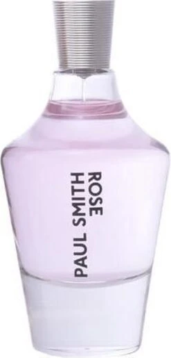 Paul Smith Rose 100 Ml - Eau De Parfum - Damesparfum 24 Paul Smith Rose 100 Ml - Eau De Parfum - Damesparfum -Schoonheidsproducten Winkel 576x1200 1