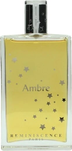 Reminiscence Ambre - 100 Ml - Eau De Toilette -Schoonheidsproducten Winkel 577x1200 2