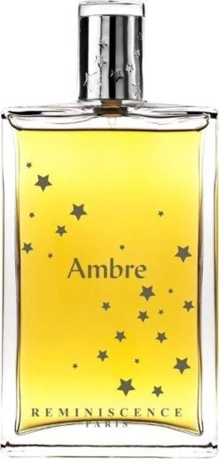 Reminiscence Ambre - 100 Ml - Eau De Toilette -Schoonheidsproducten Winkel 577x1200 3