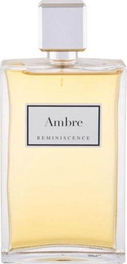 Reminiscence Ambre - 100 Ml - Eau De Toilette -Schoonheidsproducten Winkel 578x1200